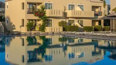 Akti Beach Club