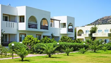 Akti Beach Club