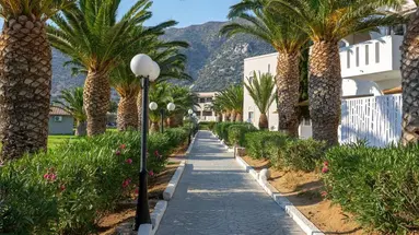 Akti Beach Club