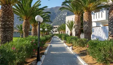 Akti Beach Club
