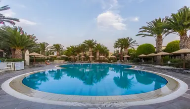 Akti Beach Club