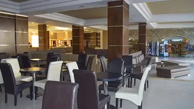 Akti Beach Club
