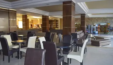 Akti Beach Club