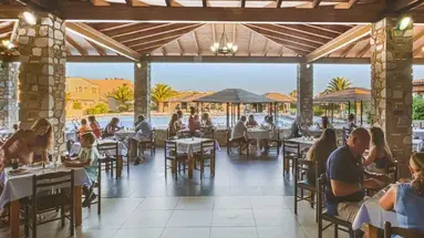 Akti Beach Club