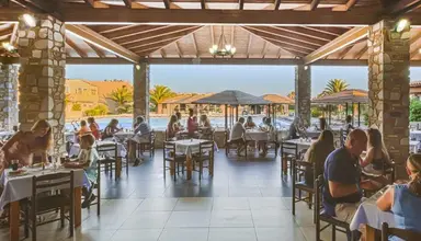 Akti Beach Club