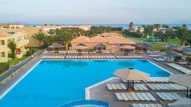 Akti Beach Club