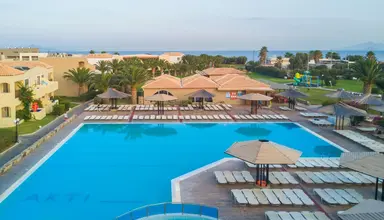 Akti Beach Club