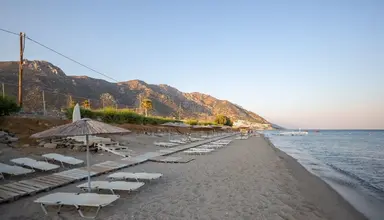 Akti Beach Club