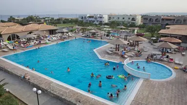 Akti Beach Club