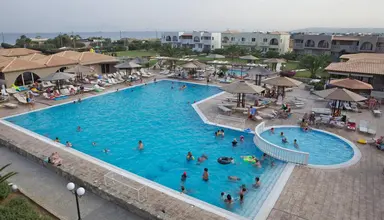 Akti Beach Club
