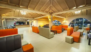 Akti Beach Club
