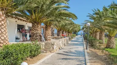 Akti Beach Club