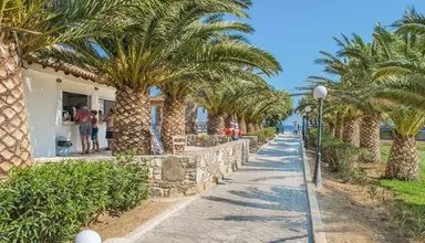 Akti Beach Club