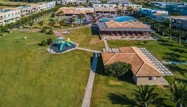 Akti Beach Club