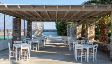 Akti Beach Club