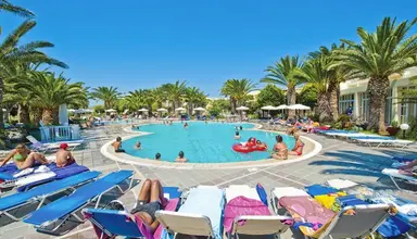 Akti Beach Club
