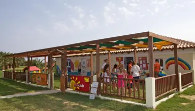Akti Beach Club