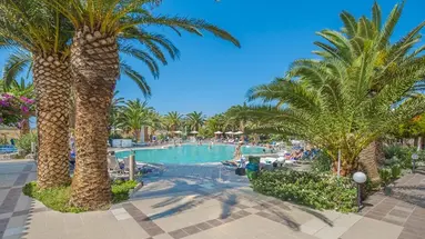 Akti Beach Club