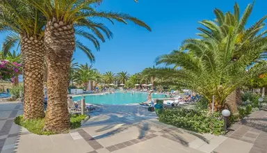 Akti Beach Club