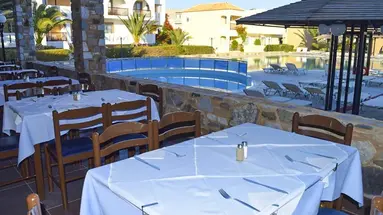 Akti Beach Club