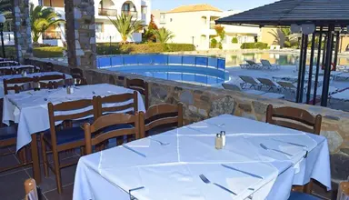 Akti Beach Club