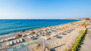 Akti Beach Club