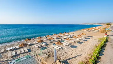 Akti Beach Club