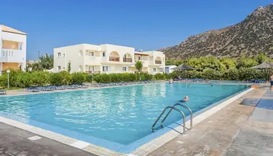 Akti Beach Club