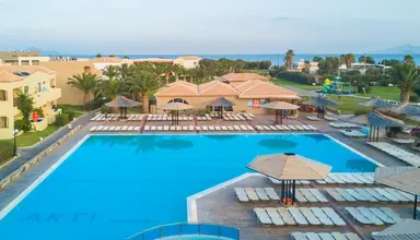 Akti Beach Club