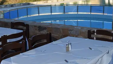 Akti Beach Club