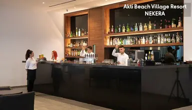 Akti Beach Village