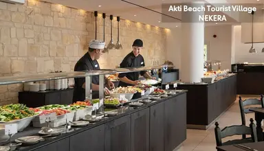Akti Beach Village