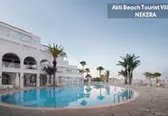 Akti Beach Village