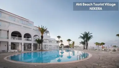 Akti Beach Village