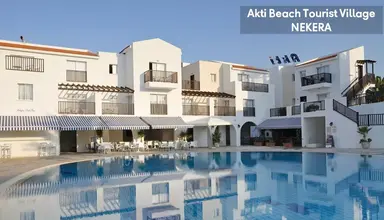 Akti Beach Village