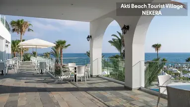 Akti Beach Village