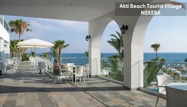 Akti Beach Village