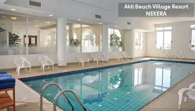 Akti Beach Village