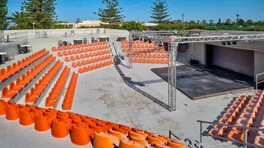 Akti Coast Club