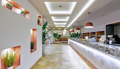 Akti Coast Club