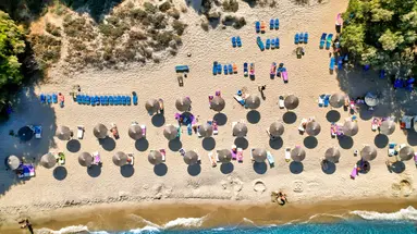 Akti Coast Club