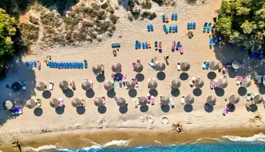Akti Coast Club
