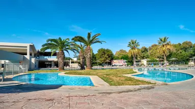 Akti Coast Club