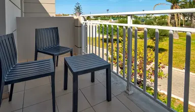 Akti Coast Club