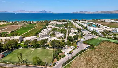 Akti Coast Club