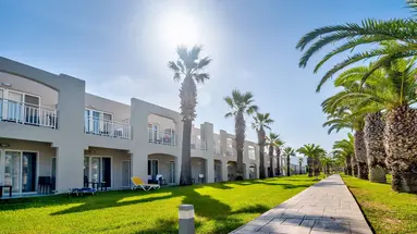 Akti Coast Club
