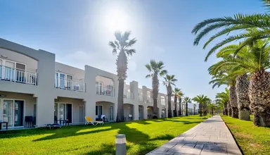 Akti Coast Club