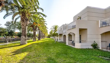 Akti Coast Club