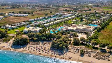 Akti Coast Club