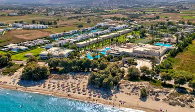Akti Coast Club